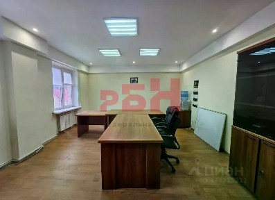 Сдается офис, 66,5 м²