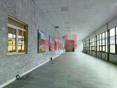 Сдается производство (А)