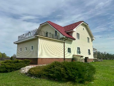 Продается 2-этажный коттедж, 212 м²