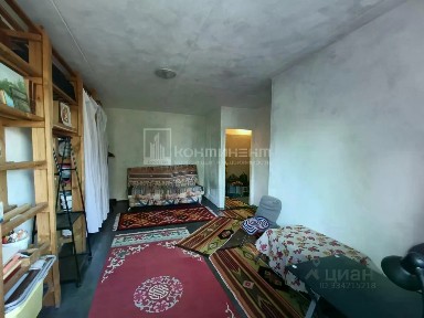 Продается 1-комн. квартира, 30,7 м²