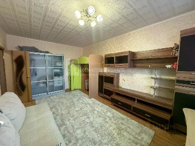 Продается 1-комн. квартира, 38,5 м²