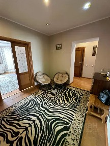 Продается 3-комн. квартира, 105 м²