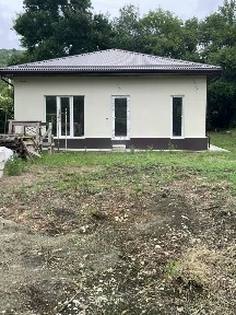 Краснодарский край, Геленджик городской округ, Береговое село, проезд Мирный, 12
