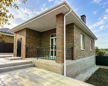 Краснодарский край, Анапа муниципальный округ, Супсех село, ул. Сосновая, 10