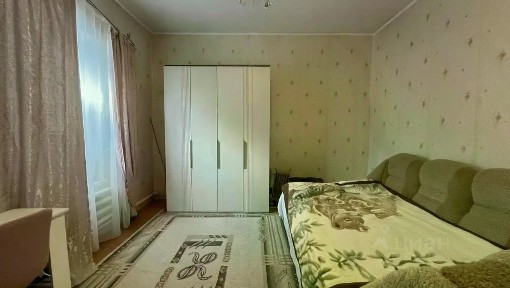 Продается 1-этажный дом, 50,5 м²