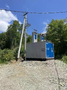 Краснодарский край, Геленджик городской округ, Океан ДНТ
