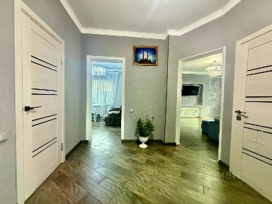 Краснодарский край, Анапа муниципальный округ, Анапская станица, ул. Набережная