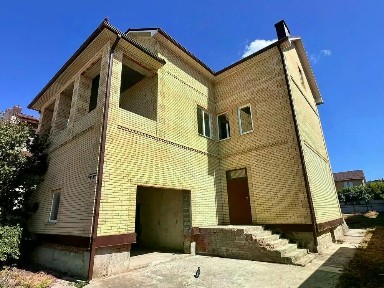 Краснодарский край, Анапа муниципальный округ, Супсех село, ул. Аэродромная, 66
