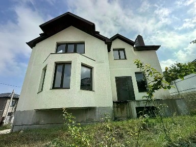 Краснодарский край, Анапа муниципальный округ, Супсех село, ул. Ярославская, 2