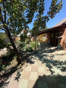 Продается 1-этажный дом, 68 м²