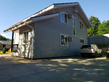 Продается 2-этажный дом, 180 м²