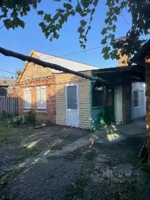 Продается 1-этажный дом, 65 м²