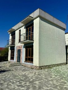 Продается 2-этажный коттедж, 120 м²