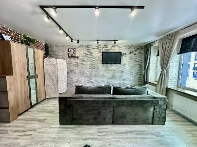 Продается студия, 33,8 м²