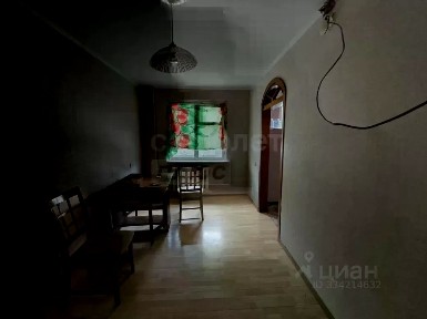 Продается 4-комн. квартира, 61,5 м²