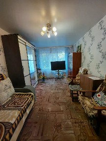 Продается 3-комн. квартира, 60,9 м²