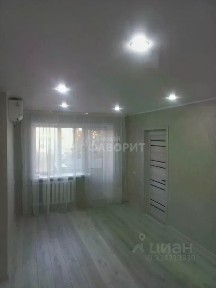 Продается 2-комн. квартира, 42,6 м²