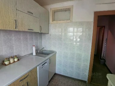 Продается 2-комн. квартира, 42,1 м²