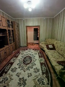 Продается 2-комн. квартира, 51,3 м²