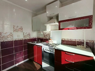 Продается 1-комн. квартира, 33 м²