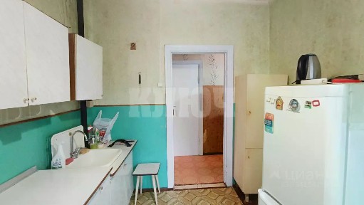 Продается 2-комн. квартира, 51 м²