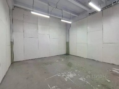 Сдается склад, 37 м²