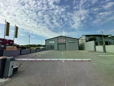 Сдается помещение свободного назначения, 500 м²