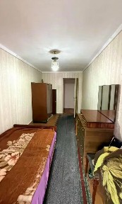 Продается 3-комн. квартира, 55,4 м²