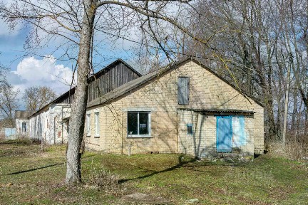 Продается здание, 884,4 м²