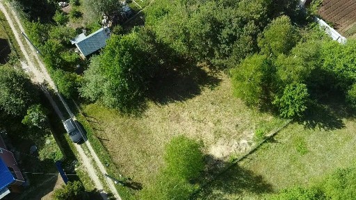 Тульская область, Заокский район, Страховское с/пос, Любава СНТ