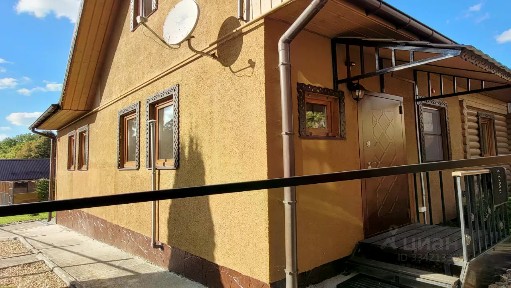 Продается 2-этажный дом, 110 м²
