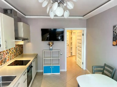 Продается 1-комн. квартира, 44,7 м²