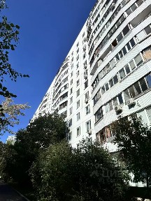 Продается 1-комн. квартира, 35 м²