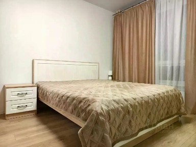 Продается 1-комн. квартира, 43,1 м²