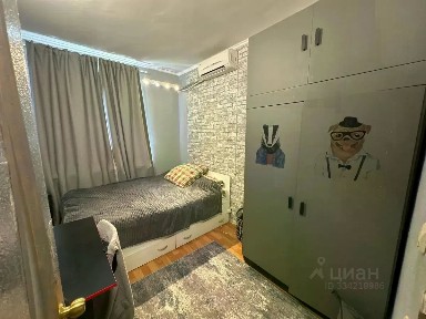 Продается 2-комн. квартира, 40 м²