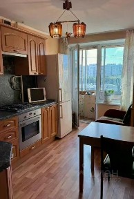 Продается 1-комн. квартира, 35 м²