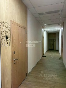 Продается студия, 32,4 м²