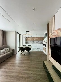 Продается 5-комн. квартира, 111,4 м²
