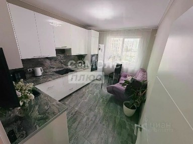 Продаются 2-комн. апартаменты, 66,3 м²