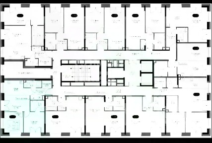 Продается 3-комн. квартира, 60,4 м²