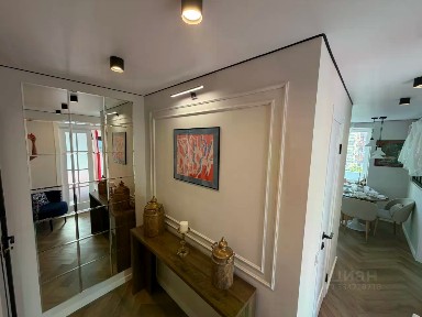 Продается 2-комн. квартира, 38,8 м²