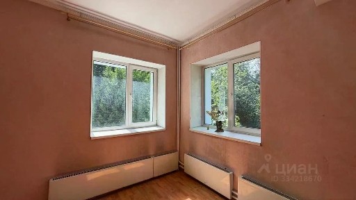 Продается студия, 21 м²