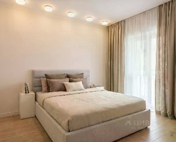 Продаются 2-комн. апартаменты, 44 м²