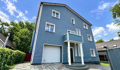 Продается студия, 22 м²