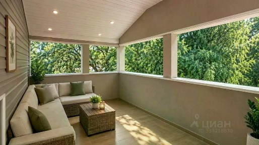 Продается 1-комн. квартира, 49 м²