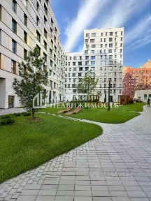 Продается 2-комн. квартира, 65,3 м²