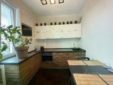 Продается 1-комн. квартира, 39 м²