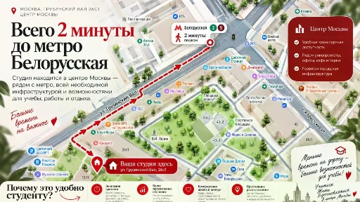 Продается апартаменты-студия, 23,5 м²