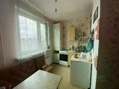 Продается 1-комн. квартира, 38 м²