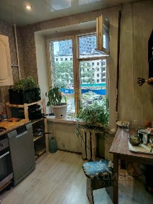 Продается 3-комн. квартира, 57,3 м²